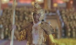 黄金甲在线观看,宫廷权谋，华丽逆袭